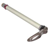 Srsuntour Sr suntour - steekas q-loc 15/100mm 15qlc2 titanium fka069-15