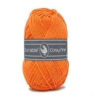 Durable Cosy Fine 2197 Mandarin