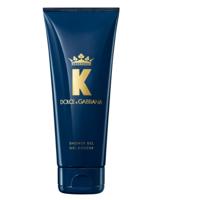 Dolce & Gabbana Shower Gel 200ml Dolce & Gabbana Shower Gel 200ml