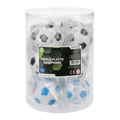 Voetbal Puntenslijper