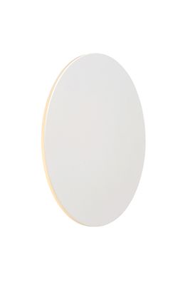 EKLYPS LED Wandlamp Ø 25 cm LED 1x8W 3000K Wit