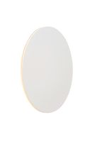 EKLYPS LED Wandlamp Ø 25 cm LED 1x8W 3000K Wit