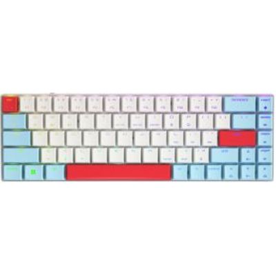 Cherry MX-LP 2.1 Compact Draadloos Wit