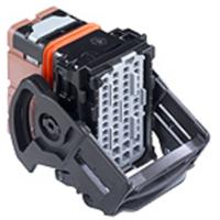 Molex 643203315 Female behuizing (kabel) Inhoud: 1 stuk(s)