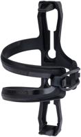 CONTEC Ct bottle cage clicker black