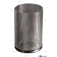 Recambios filtros GS30419 - CESTA RECAMBIO PARA FILTRO ""ISEO""
