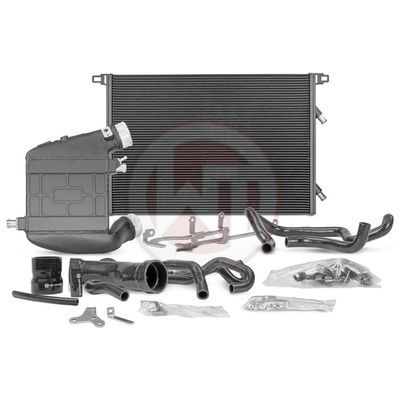Intercooler Competitie Pakket Audi RS4 B9 / RS5 F5 + Radiator 700001162