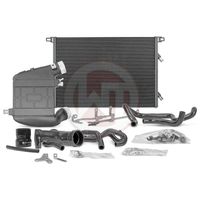Intercooler Competitie Pakket Audi RS4 B9 / RS5 F5 + Radiator 700001162 Intercooler Competitie Pakket Audi RS4 B9 / RS5 F5 + Radiator 700001162