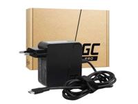 Green Cell AD134PV2 netvoeding & inverter Universeel 65 W Zwart