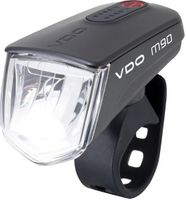 VDO Eco light m90fl koplamp usb led 90lux li-on + micro usb kabel