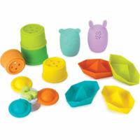 Badspeelgoed Infantino