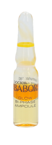 Babor Refine Glow Booster Bi-Phase Ampoules 7 ml