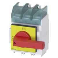 Rood, Geel 3-polig 185 mm² 160 A 690 V/AC Siemens 3LD23300TK13