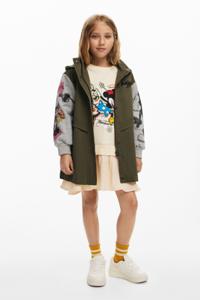 Disney™ gecombineerde parka - GREEN - 9/10