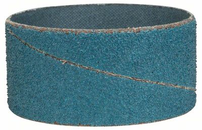 Bosch Accessoires 30 Slijphuls Ø60 x B30 X573, Best for Metal , K60 - 2608606880