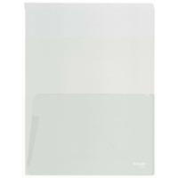 Hoezen Esselte Transparant A4 Polypropyleen (5 Stuks)