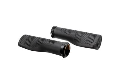 Sturmeyarcher Nucore tour wave handvatten 130 mm ø22 mm zwart