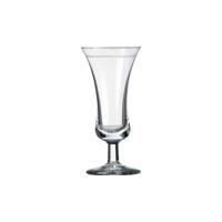 Royal Leerdam Intermezzo tuba borrelglas (12x 3,5cl)