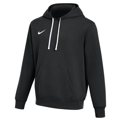 Nike Park 26 Fleece Pullover Hoodie Zwart Wit