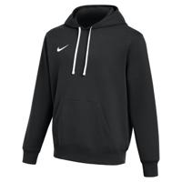 Nike Park 26 Fleece Pullover Hoodie Zwart Wit