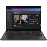 Lenovo ThinkPad T14s gen 4 Laptop - 14 inch - i7-1355U - Qwerty