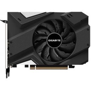 VGA Gigabyte GeForce GTX 1650 D6 OC 4G V2