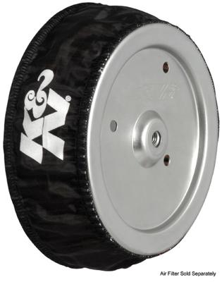 K&N Prefilter, Motorspecifieke luchtfilters, HD-0800DK