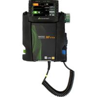 Gossen Metrawatt PROFiTEST MF XTRA VDE-tester, Installatietester Kalibratie (DAkkS) VDE-norm 0100, 0100-600, 0105, 0113, 0411, 0413