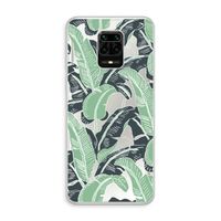 This Sh*t Is Bananas: Xiaomi Redmi Note 10 Lite Transparant Hoesje