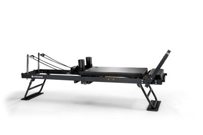 Mewave Pilates reformer Pro