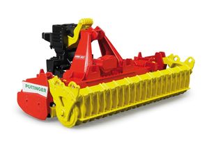 Bruder Pottinger Lion 3002 1:16
