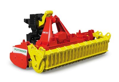 Bruder Pottinger Lion 3002 1:16
