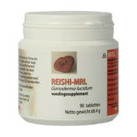 MRL Reishi 90 Tabletten