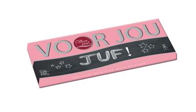 Voor Jou! Wensreep Juf