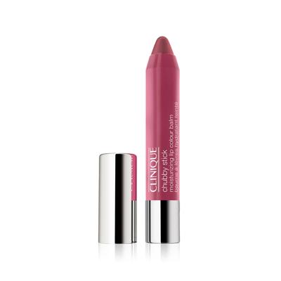 Clinique Chubby Stick 07 Super Strawberry - 3gr