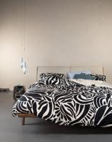 Essenza Essenza Allori Dekbedovertrek 260x200/220 Anthracite