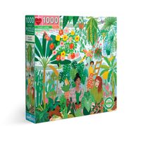 eeBoo Plant Ladies (1000) (U)