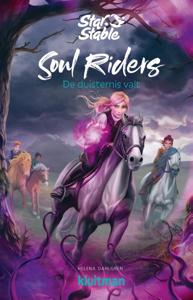 Soul Riders (Hardback)