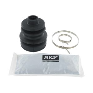 Asmanchetten set VKJP1116