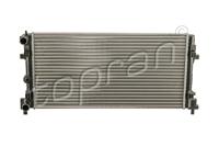 Topran Radiateur 115 631 - thumbnail