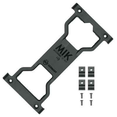 Sks Drageradapter infinity mik