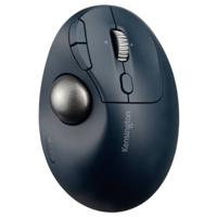 Kensington Muis Draadloos 9 Toetsen 400 dpi, 800 dpi, 1200 dpi, 1600 dpi