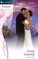 Grieks huwelijk - Kate Hewitt - ebook