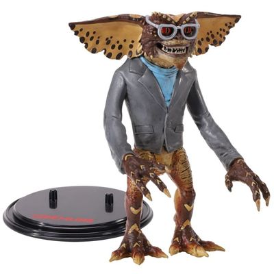 Gremlins: Brain Bendyfig