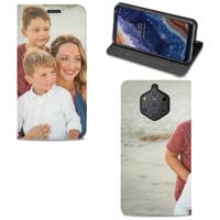 Nokia 9 PureView Telefoon| Hoesje maken | met Foto | Eigen telefoonhoesje ontwerpen | Op maat gemaakt Nokia 9 PureView Telefoon| Hoesje maken | met Foto | Eigen telefoonhoesje ontwerpen | Op maat gemaakt