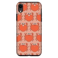 Krab: iPhone XR Tough Case