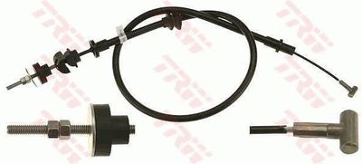 Koppelingkabel GCC1804