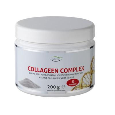 Nutrivian Collageen complex Nutrivian Collageen complex