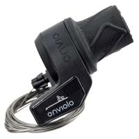 Enviolo shifter Twist met display Pure 2500mm zwart OEM