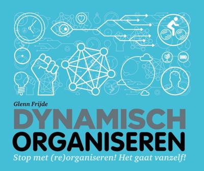 Dynamisch organiseren (Paperback)